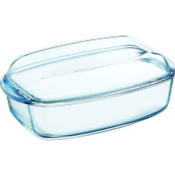 Утятница (гусятница) Pyrex 466A000