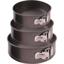 Набор для выпечки Mallony SF-002SET / 191312