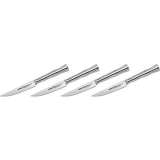 Набор столовых ножей Samura Bamboo для стейка SBA-0031S