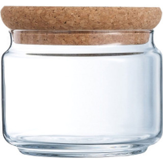 Емкость для хранения Luminarc Cork P9619