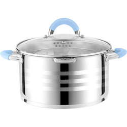 Кастрюля Mallony Melodia 109009