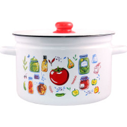 Кастрюля Appetite Marinades 1с18с