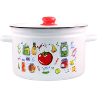 Кастрюля Appetite Marinades 1с18с