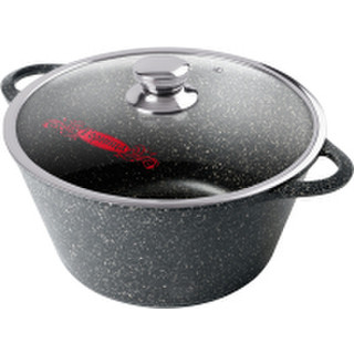 Кастрюля Горница Гранит к2633аг