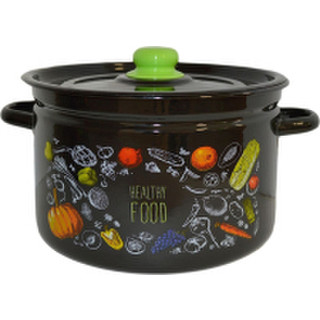 Кастрюля Appetite Healthy Food 1с18с
