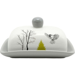 Масленка Prima Collection Волшебный лес HC601R-C7