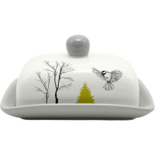 Масленка Prima Collection Волшебный лес HC601R-C7