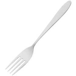 Столовая вилка Luxstahl Parma кт1877