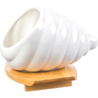 Емкость для хранения ELAN GALLERY Ракушка / 540244