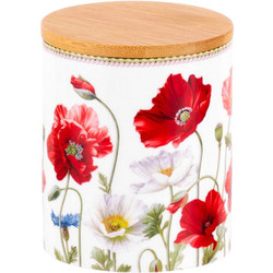 Емкость для хранения ELAN GALLERY Маки / 420657