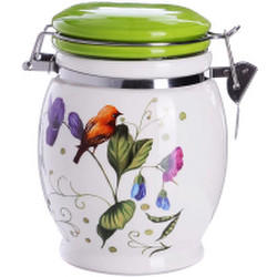 Емкость для хранения Loraine Птичка 26605
