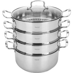 Мантоварка Fissman Hayaat 5300