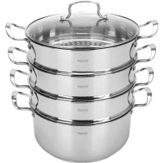 Мантоварка Fissman Hayaat 5300