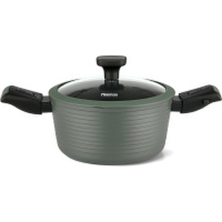 Кастрюля Fissman Brilliant 14381