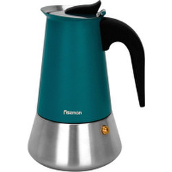 Гейзерная кофеварка Fissman 3242