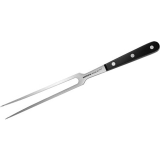 Вилка кухонная Samura Harakiri SHR-0065B