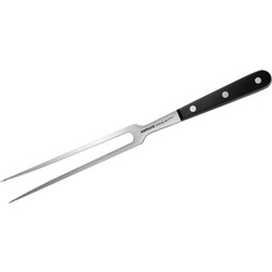 Вилка кухонная Samura Harakiri SHR-0065B