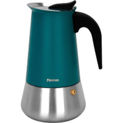 Гейзерная кофеварка Fissman 3243