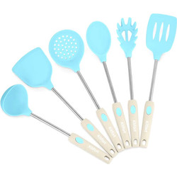 Набор кухонных приборов Kitfort КТ-1256