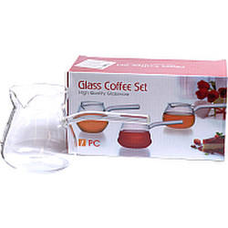 Турка для кофе Белбогемия Искра 25622673 / 89147