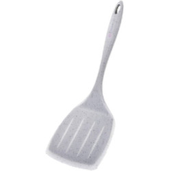 Кухонная лопатка Fissman Mauris Grey / 11424