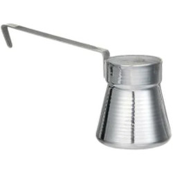 Турка для кофе Эрг-Ал Полированная