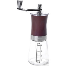 Кофемолка механическая Fissman 8251