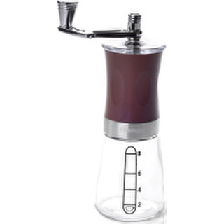 Кофемолка механическая Fissman 8251