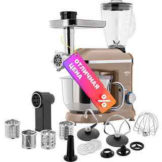 Кухонный комбайн Aresa AR-1708