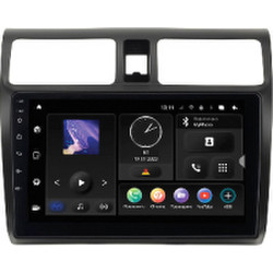 Бездисковая автомагнитола Incar TMX-0708-4