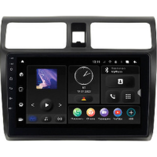 Бездисковая автомагнитола Incar TMX-0708-4