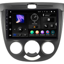 Бездисковая автомагнитола Incar TMX-3609-3