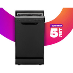 Посудомоечная машина Krona Riva 45 FS BL / КА-00005535