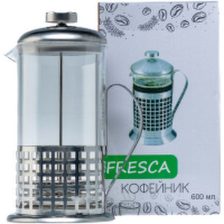 Френч-пресс Fresca WY-S034-600