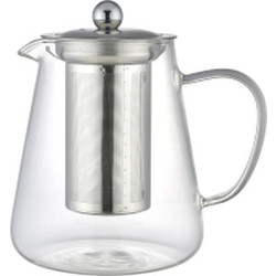 Заварочный чайник Makkua Teapot Silverware TSS900