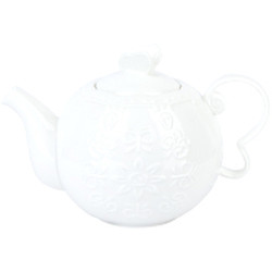 Заварочный чайник Nouvelle Маршмеллоу / 0530305