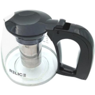 Заварочный чайник Relice RL-8002BL