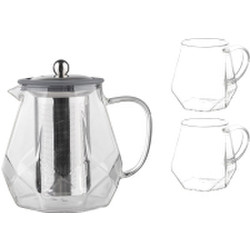 Чайный набор Leonord Aroma / 107498