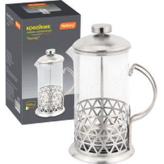 Френч-пресс Mallony Rombo / 005487