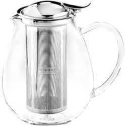 Заварочный чайник Wilmax WL-888802/А