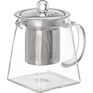 Заварочный чайник Agness 887-184