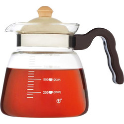 Заварочный чайник Mallony Altamarea 910136