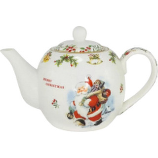 Заварочный чайник Lenardi Новогодний 205-353
