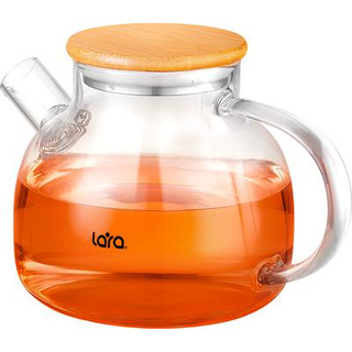 Заварочный чайник Lara LR06-21