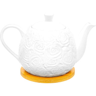 Заварочный чайник ELAN GALLERY Розы / 540833