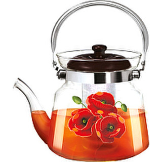 Заварочный чайник Lara LR06-12