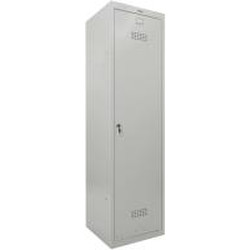 Шкаф металлический Brabix LK 11-50 / 291132