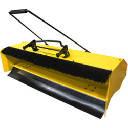 Мусоросборник для подметальной машины Champion GS50100 / C3062