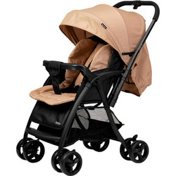 Детская прогулочная коляска Tomix Cosy V3 / HP-712