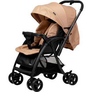 Детская прогулочная коляска Tomix Cosy V3 / HP-712